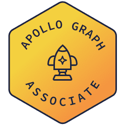 Apollo Graph Developer
