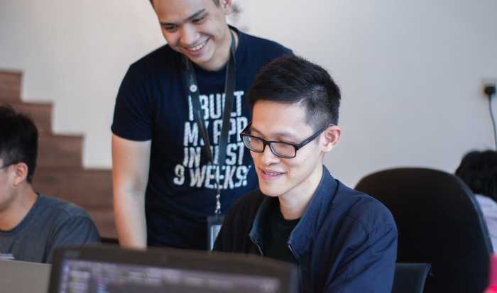 Mentorship