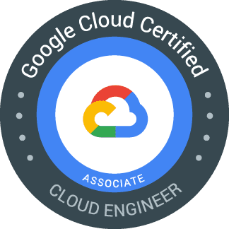 Google Cloud Engineer