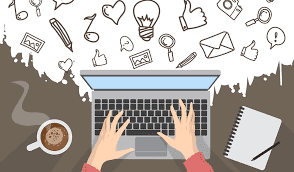 Content Writing/Blogging