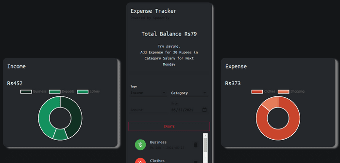 Expenso